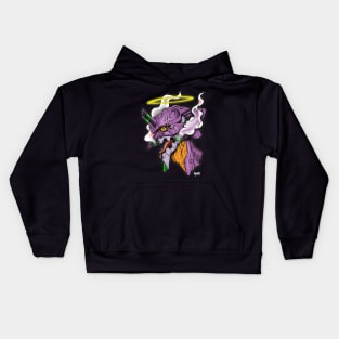 01 AWAKENED Kids Hoodie